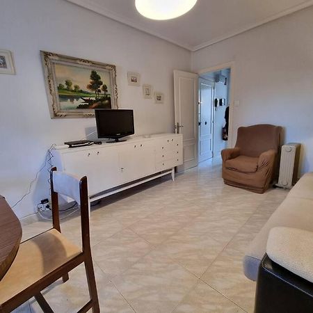 C09A01 Apartamento Somo Exteriér fotografie