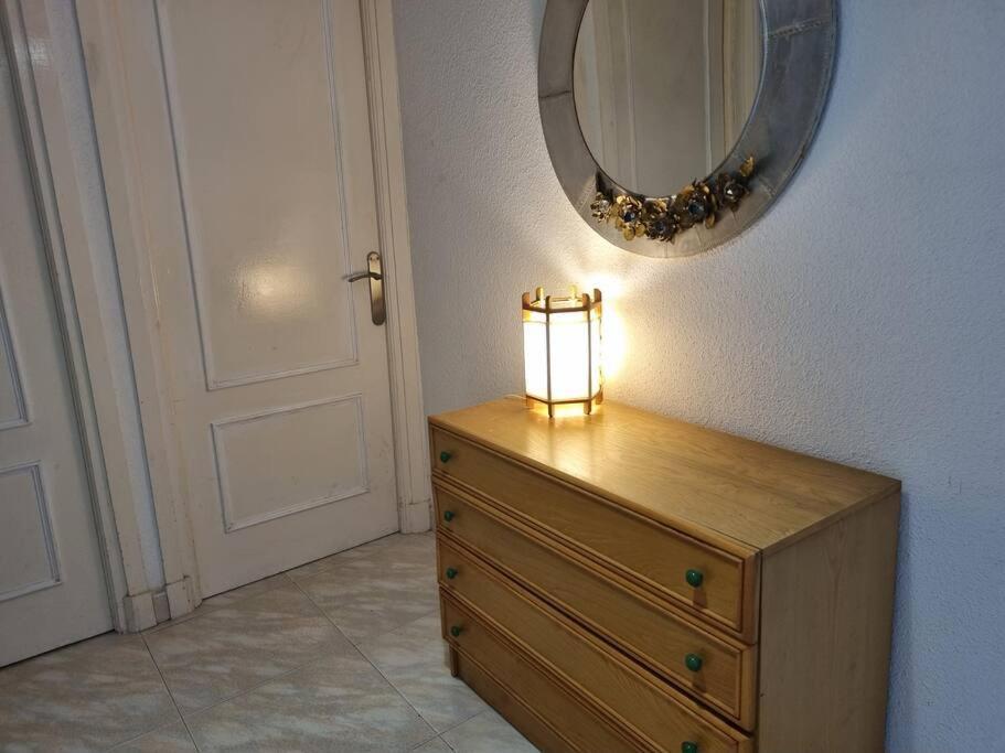 C09A01 Apartamento Somo Exteriér fotografie