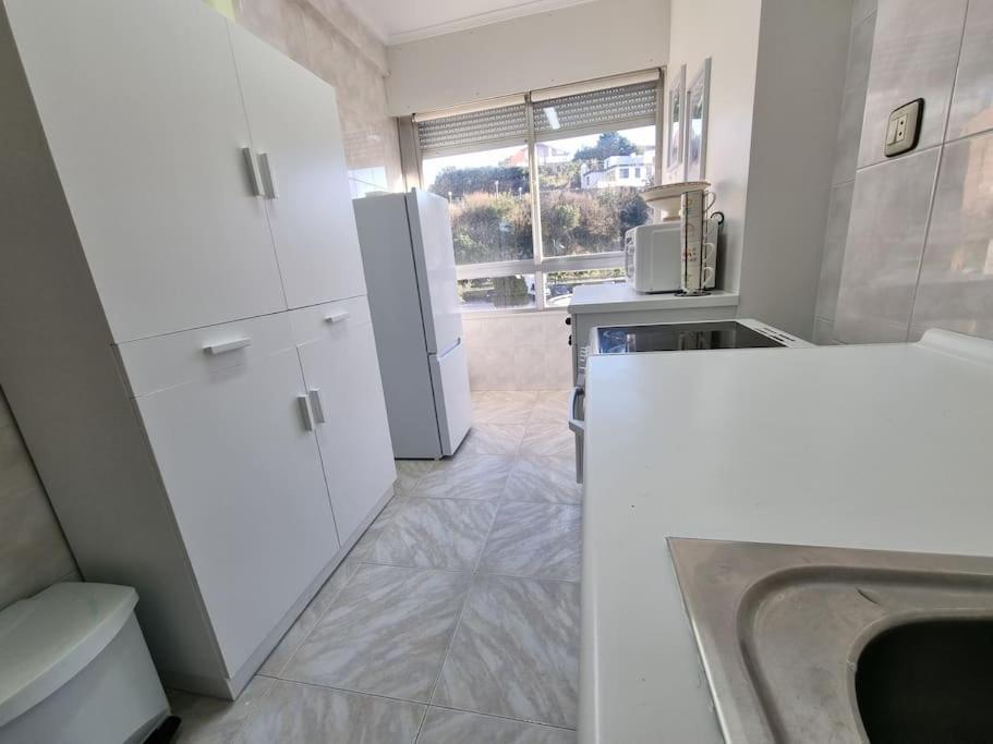 C09A01 Apartamento Somo Exteriér fotografie